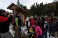 General Assembly of the Alpine Network of Protected Areas 2010