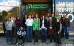 2nd Workshop "Mountain environmental education in Alpine protected areas" - Mallnitz, Hohe Tauern National Park / A