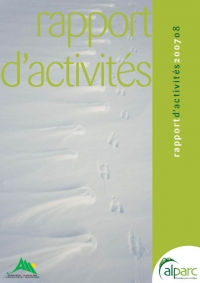 Activity report 2007-2008