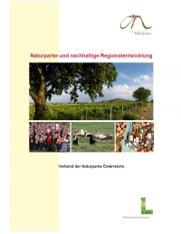 Report: “Nature Parks and Regional Sustainable Development” in Austria