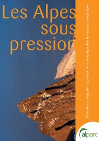 Les Alpes sous pression