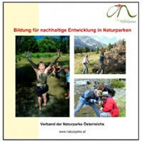 New publication by VNÖ: ESD in Nature Parks