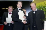 Berchtesgaden "House of the mountains" in 3rd place at the Museum Prize "Micheletti Award"