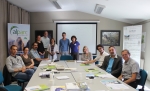 3rd and last InnovAlps workshop: Innovation in the Baronnies provençales