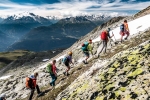 © UNESCO-Welterbe Swiss Alps Jungfrau-Aletsch