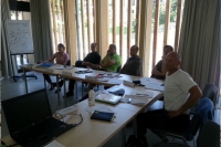 Workshop Regional Development and Quality of Life
