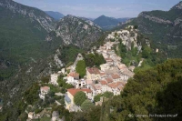 Naravni regijski park Préalpes d’Azur