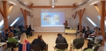 5th Workshop on Mountain-Oriented Education in Alpine Protected Areas