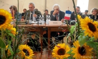 The Alps as seen by the protagonists of sustainable development