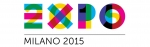 Projection of the Multivision “For the Alps” at Expo Milano 2015 - German Pavillon
