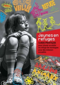 THE PRACTICE GUIDE ”Youth and mountain dew “ published by REEMA and Coordination Montagne