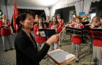 Alpweek and ALPARC General Assembly 2012