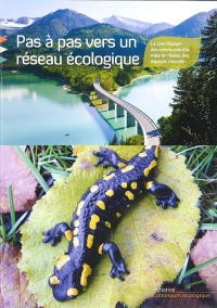 Pas à pas vers un réseau écologique