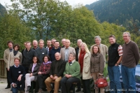 Workshop " Protected areas as tool for regional development"