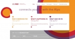 YAPP - Online platform to support youth participation in the Alps