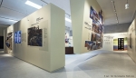 A New UNESCO Dolomites World Heritage Permanent Exhibition in the Nature Park House in Toblach/South Tirol