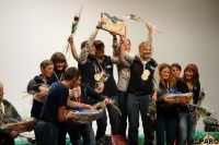 19ème Memorial Danilo Re : les résultats