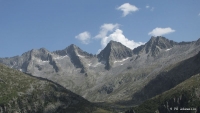 Der Parco Adamello