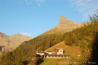The Mont Avic Nature Park