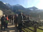 The YOUrALPS infodays: call to action for political stakeholders