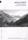 Revije Eco.mont