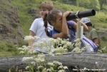 Register now for the next working group meeting “Mountain environmental education“