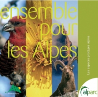 Alpska zavarovana območja - Skupaj za Alpe