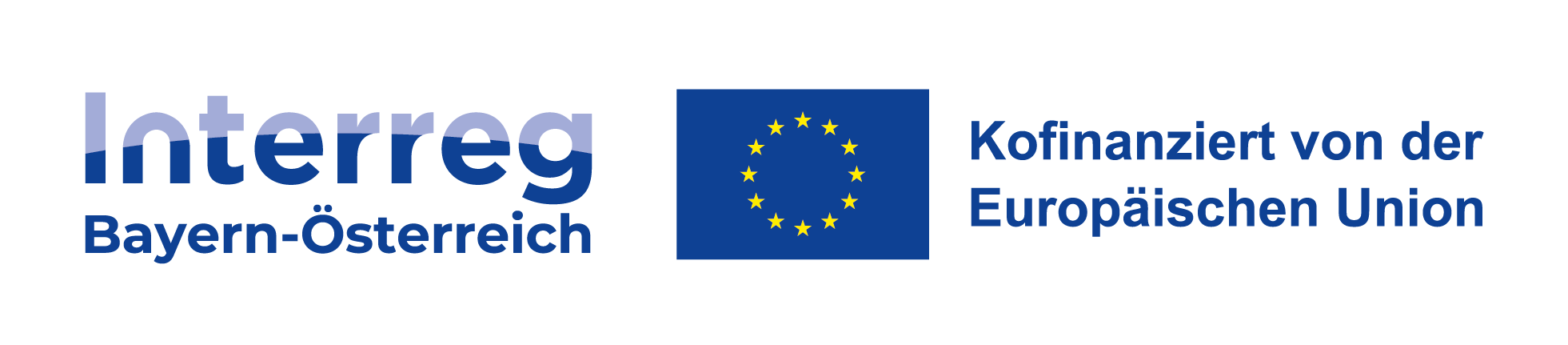 INTERREG Logo RGB