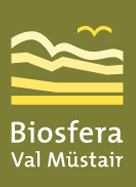 logo biospheraValMustair
