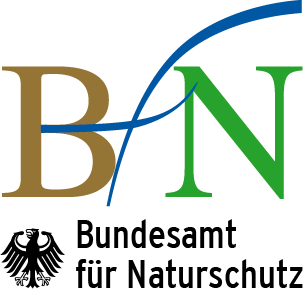 Logo BfN 2014 4C transparent