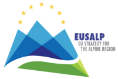 logo Eusalp