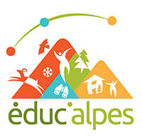 Logo EducAlpes