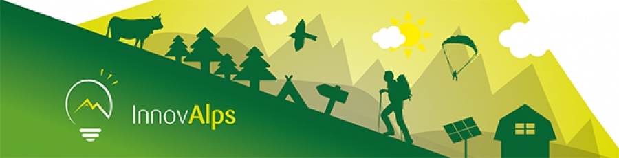 Conferenza ALPARC : “ Parchi naturali alpini – Modelli per il cambiamento”