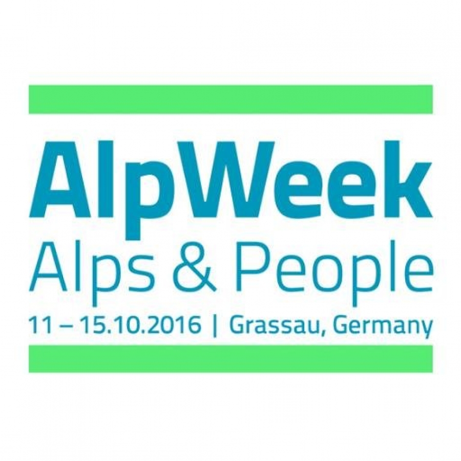 The AlpWeek 2016 report is now online!