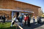 Excursion Vorarlberg 2011
