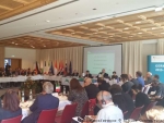 XIV. Alpine Conference