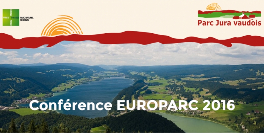 EUROPARC-Jahreskonferenz „Wir sind Park“