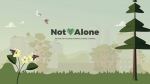 The Bern Convention launches the campaign #NotAlone