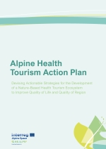 Release of HEALPS2 Action Plan