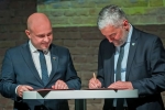 Berchtesgaden and Triglav National Parks intensify cooperation