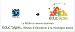 REEMA becomes EDUC&#039;ALPES
