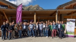 ALPARC CELEBRATES ITS 25th ANNIVERSARY
