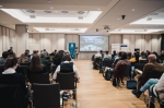 Large success of the international conference Healing Power of the Alps
