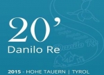 Register for the 2015 Danilo Re Memorial!