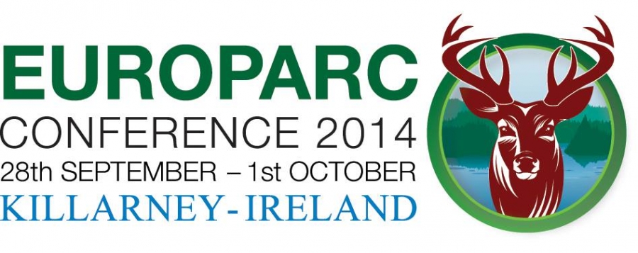 EUROPARC conference 2014