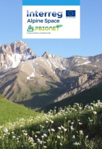 ALPBIONET - Posters and flyers