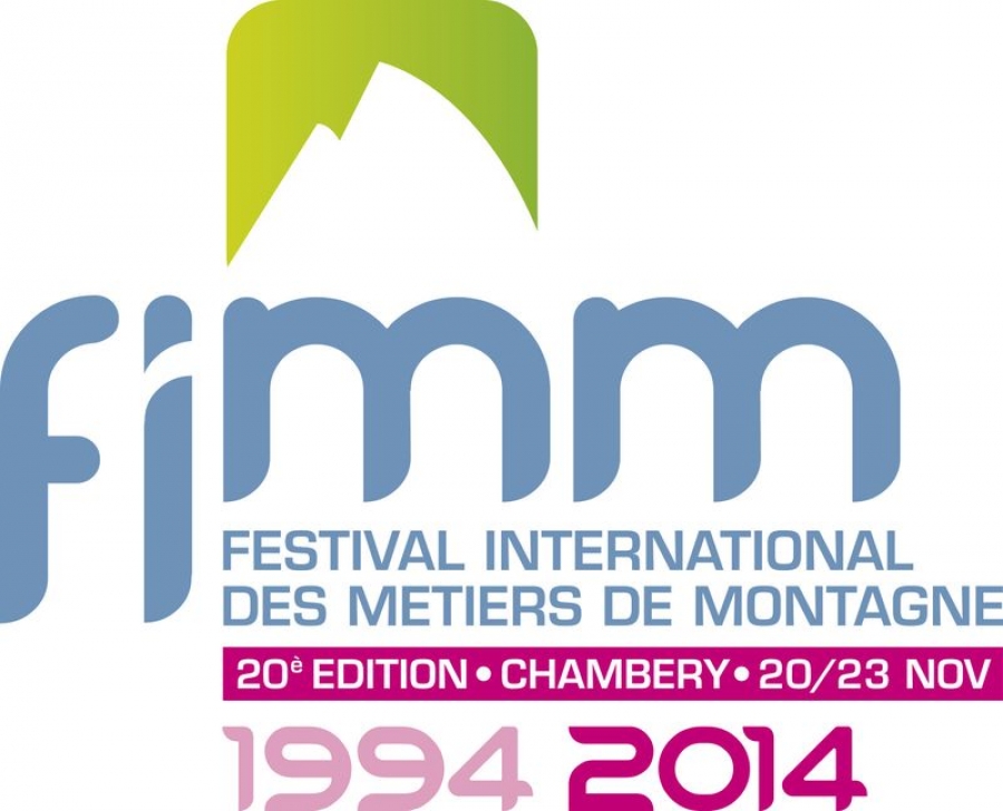 Festival international des métiers de montagne