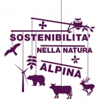 Fiera della sostenibilità nella natura alpina