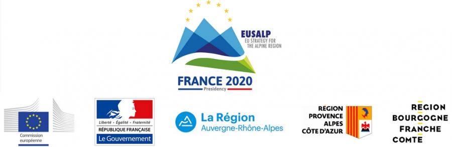 Launch of the French Presidency of EUSALP « Together for a greener Alpine Region »