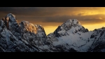 Multivision - For the Alps